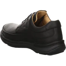 CLARKS Nature Three Herren Halbschuhe
