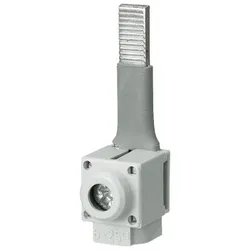 Siemens 5SH5331 Anschlussklemme 25mm2 Steg-Ausführung mit rückseitiger Isolierung  - 25 Stück