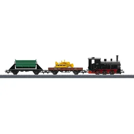 Märklin Start up Mein Start mit Märklin 29133 H0
