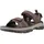 SKECHERS Tresmen Ryer Herren Chocolate 41