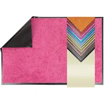 Primaflor Schmutzfangmatte Clean Pink, 40x60cm