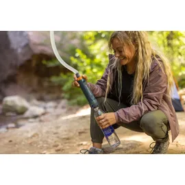 Lifestraw Peak Gravity Antivirus Purifier 8L Wasserfilter