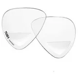 Tusa Bf211 Corrective Linke Sehstärke - Transparent - 4.5