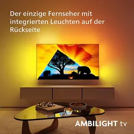 Philips 77OLED759/12 77" 4K OLED Ambilight TV