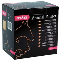 Snögg Animal Polster, 14 x 200 cm - selbstklebender Schaumstoffverband für Tiere