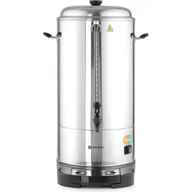 HENDI Kaffeebereiter 10 l Silber