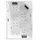 Tronitechnik Galera 190 x 130 x 70 cm mit Thermoabdeckung und Treppe
