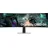 Samsung Odyssey OLED G9 G91SD