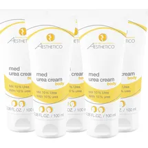 AESTHETICO med Urea Creme 10% 100 ml