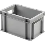 ALUTEC München Universal Kunststoffbox 300 x 175 x 200 mm 1-tlg. grau