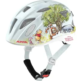 Alpina Ximo Disney 47-51 cm Kinder winnie pooh gloss 2021