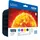 Brother LC-980VALBP CMYK