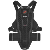 Zandona Netcube Armour X7 Schutzweste - Black - M
