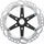 Shimano XT MT800 Ice Tech Freeza 180 Int Center Lock