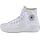 Converse Chuck Taylor All Star Move Platform High Top white/natural ivory/black 39