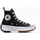 Converse Run Star Hike Damen Schwarz/Weiß 40