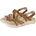 Damen Trekkingsandale 42