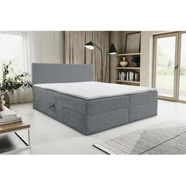 venasi TILLY 140 x 200 cm H2 Grau