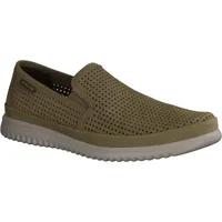 Mephisto Komfort Slipper Beige Gr.: 41,5