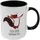 Close Up Kaffeetasse 0,3 l Mehrfarbig