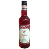 Marcati Alchermes 21% vol - ital. Likör (1 x 70cl)