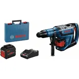 Bosch GBH 18V-45 C Professional inkl. 2 x 12 Ah + Koffer 0611913002