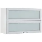 WIHO KÜCHEN Hängeschrank Flexi 0 x 0 x 0 cm Weiß