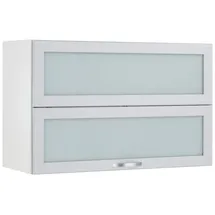 WIHO KÜCHEN Hängeschrank Flexi 0 x 0 x 0 cm Weiß