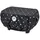 Racktime Regenhülle Coverit Edge schwarz