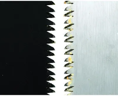 beschichtetes Ersatzsägeblatt 210mm für Aluminist- und G-Saw-Sägen, TAJ-17482