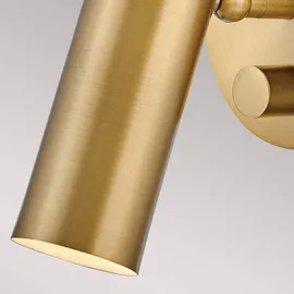 Hinkley DAX 1-flg. dimmbar goldfarben