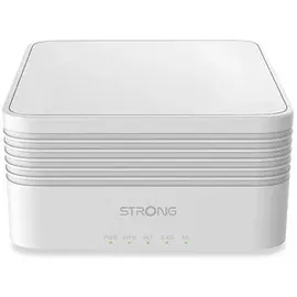 Strong Atria Mesh Home Kit AX3000 1733 Mbit/s Weiß 2 St.