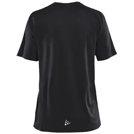 Craft EVOLVE Trainingsshirt Herren 999000 - black S