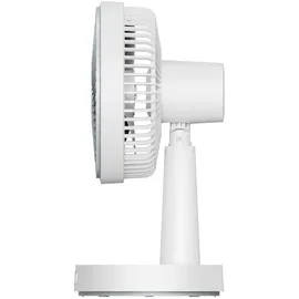 Platinet PRDF0536 16 cm Tischventilator Weiß
