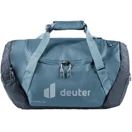 Deuter Duffel 50 50 l Blau