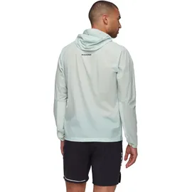 Mammut Aenergy Windjacke Herren Grün XL