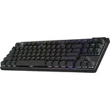 Logitech G Pro X TKL Tactile UK