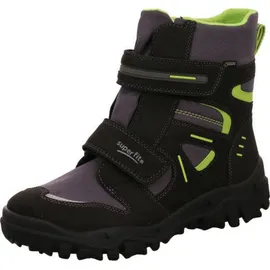 superfit HUSKY Gore-Tex Grün/Schwarz 25