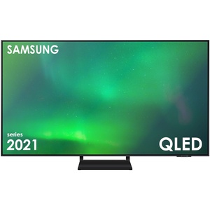 Samsung QLED Q65Q70A 65 Zoll 4K UHD Smart TV Modell 2021