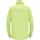 Odlo Essential Sweatshirt - Shadow Lime Melange - XS