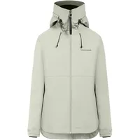 Didriksons Jennie Wns Jkt 2 wilted leaf 42