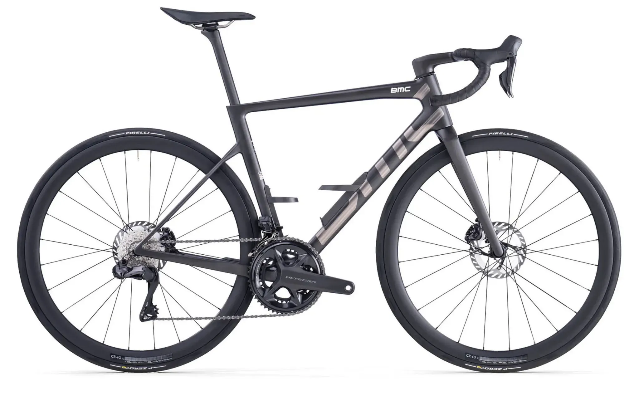 BMC Teammachine SLR 01 Four Ultegra Di2 - carbon - 61 cm