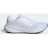Adidas Response Cloud White / Zero Metalic / Dash Grey 36
