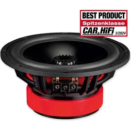 Emphaser Monolith ECP-M6X Compo | 16,5 cm aktives Lautsprecher-Komponentensystem