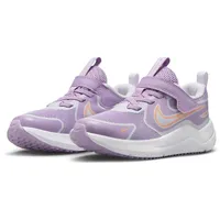 Nike Cosmic Laufschuhe Kinder violet star - lila