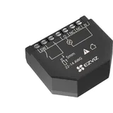 EZVIZ T35WN Smart Wi-Fi Switch Schwarz