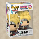 Funko Pop! Boruto Naruto Next Generations Boruto 1035