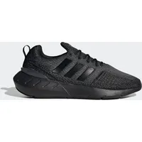 Adidas Swift Run 22 Core Black / Core Black / Grey Five 44 2/3