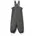 Kid s Skihose Skihose 122 grau
