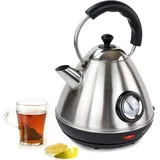 Syntrox WK-2200W-1.7T Inox
